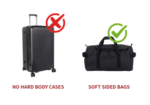 bags